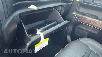 2020 GMC Sierra 1500 Denali Crew Cab Short Bed - miniatura 21