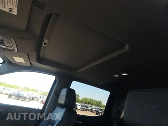 2020 GMC Sierra 1500 Denali Crew Cab Short Bed - miniatura 24