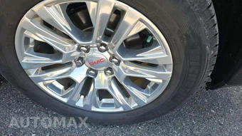 2020 GMC Sierra 1500 Denali Crew Cab Short Bed - miniatura 29