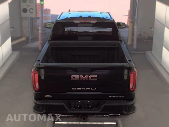 2020 GMC Sierra 1500 Denali Crew Cab Short Bed - miniatura 5