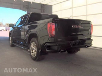 2020 GMC Sierra 1500 Denali Crew Cab Short Bed - miniatura 6