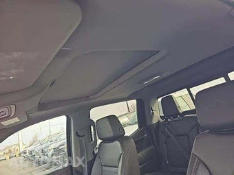 2020 GMC Sierra 1500 Denali Crew Cab Short Bed - miniatura 11