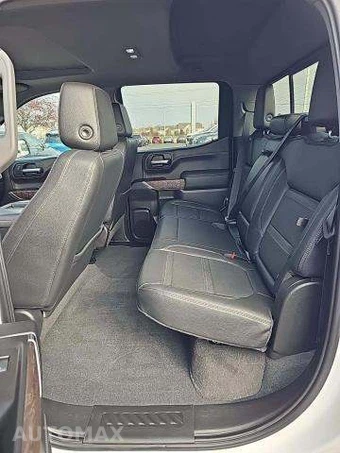 2020 GMC Sierra 1500 Denali Crew Cab Short Bed - miniatura 13