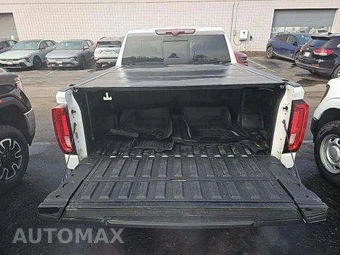 2020 GMC Sierra 1500 Denali Crew Cab Short Bed - miniatura 14