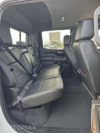 2020 GMC Sierra 1500 Denali Crew Cab Short Bed - miniatura 16
