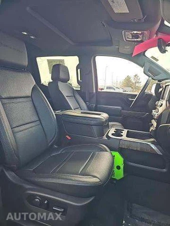 2020 GMC Sierra 1500 Denali Crew Cab Short Bed - miniatura 18