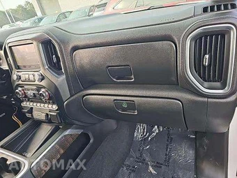 2020 GMC Sierra 1500 Denali Crew Cab Short Bed - miniatura 19
