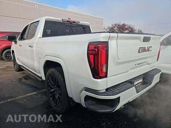 2020 GMC Sierra 1500 Denali Crew Cab Short Bed - miniatura 2