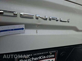 2020 GMC Sierra 1500 Denali Crew Cab Short Bed - miniatura 21