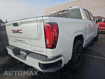2020 GMC Sierra 1500 Denali Crew Cab Short Bed - miniatura 3