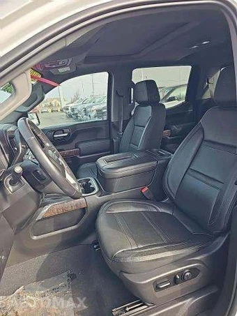 2020 GMC Sierra 1500 Denali Crew Cab Short Bed - miniatura 6