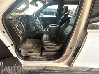 2020 GMC Sierra 1500 Denali Crew Cab Short Bed 5SA - miniatura 10