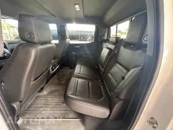 2020 GMC Sierra 1500 Denali Crew Cab Short Bed 5SA - miniatura 11