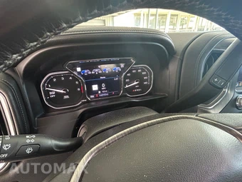 2020 GMC Sierra 1500 Denali Crew Cab Short Bed 5SA - miniatura 12