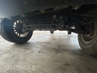 2020 GMC Sierra 1500 Denali Crew Cab Short Bed 5SA - miniatura 13
