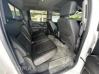 2020 GMC Sierra 1500 Denali Crew Cab Short Bed 5SA - miniatura 14
