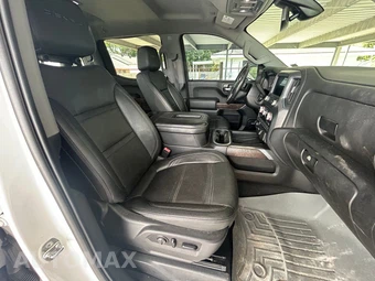 2020 GMC Sierra 1500 Denali Crew Cab Short Bed 5SA - miniatura 15