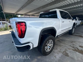 2020 GMC Sierra 1500 Denali Crew Cab Short Bed 5SA - miniatura 2