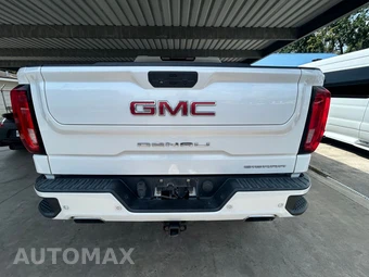 2020 GMC Sierra 1500 Denali Crew Cab Short Bed 5SA - miniatura 4