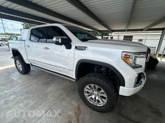 2020 GMC Sierra 1500 Denali Crew Cab Short Bed 5SA - miniatura 6