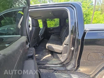 2020 GMC Sierra 1500 Denali Crew Cab Short Bed 5SA - miniatura 10