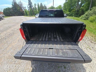 2020 GMC Sierra 1500 Denali Crew Cab Short Bed 5SA - miniatura 11