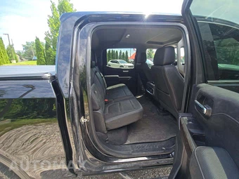 2020 GMC Sierra 1500 Denali Crew Cab Short Bed 5SA - miniatura 13