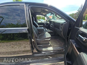 2020 GMC Sierra 1500 Denali Crew Cab Short Bed 5SA - miniatura 15