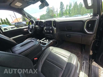 2020 GMC Sierra 1500 Denali Crew Cab Short Bed 5SA - miniatura 16