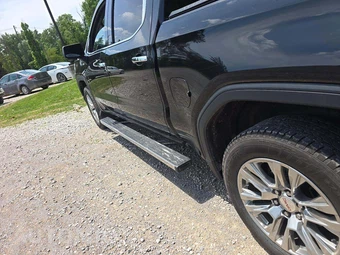 2020 GMC Sierra 1500 Denali Crew Cab Short Bed 5SA - miniatura 20