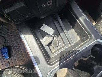 2020 GMC Sierra 1500 Denali Crew Cab Short Bed 5SA - miniatura 5