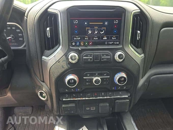 2020 GMC Sierra 1500 Denali Crew Cab Short Bed 5SA - miniatura 7