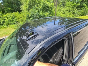 2020 GMC Sierra 1500 Denali Crew Cab Short Bed 5SA - miniatura 9