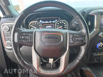 2020 GMC Sierra 1500 Denali Crew Cab Short Bed 5SA - miniatura 10