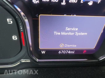 2020 GMC Sierra 1500 Denali Crew Cab Short Bed 5SA - miniatura 12