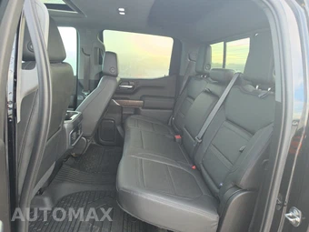 2020 GMC Sierra 1500 Denali Crew Cab Short Bed 5SA - miniatura 13