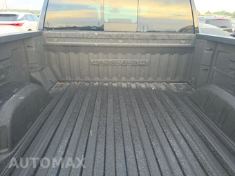 2020 GMC Sierra 1500 Denali Crew Cab Short Bed 5SA - miniatura 16