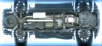 2020 GMC Sierra 1500 Denali Crew Cab Short Bed 5SA - miniatura 17