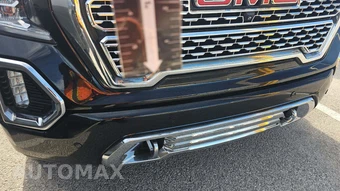 2020 GMC Sierra 1500 Denali Crew Cab Short Bed 5SA - miniatura 19