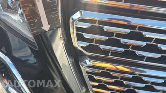 2020 GMC Sierra 1500 Denali Crew Cab Short Bed 5SA - miniatura 20