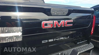 2020 GMC Sierra 1500 Denali Crew Cab Short Bed 5SA - miniatura 25