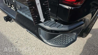 2020 GMC Sierra 1500 Denali Crew Cab Short Bed 5SA - miniatura 27