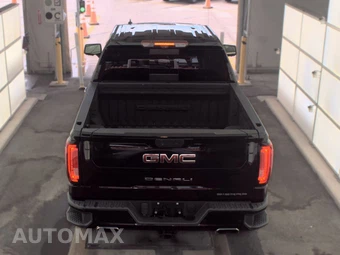 2020 GMC Sierra 1500 Denali Crew Cab Short Bed 5SA - miniatura 5