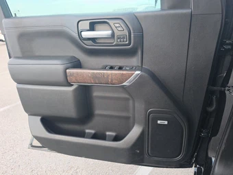 2020 GMC Sierra 1500 Denali Crew Cab Short Bed 5SA - miniatura 9