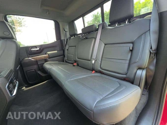 2020 GMC Sierra 1500 Denali Crew Cab Short Bed 5SA - miniatura 13