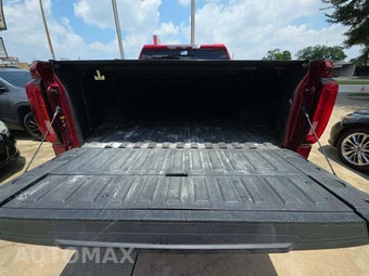 2020 GMC Sierra 1500 Denali Crew Cab Short Bed 5SA - miniatura 14