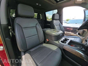 2020 GMC Sierra 1500 Denali Crew Cab Short Bed 5SA - miniatura 18