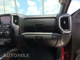 2020 GMC Sierra 1500 Denali Crew Cab Short Bed 5SA - miniatura 19