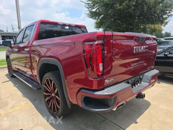 2020 GMC Sierra 1500 Denali Crew Cab Short Bed 5SA - miniatura 2