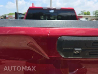 2020 GMC Sierra 1500 Denali Crew Cab Short Bed 5SA - miniatura 25